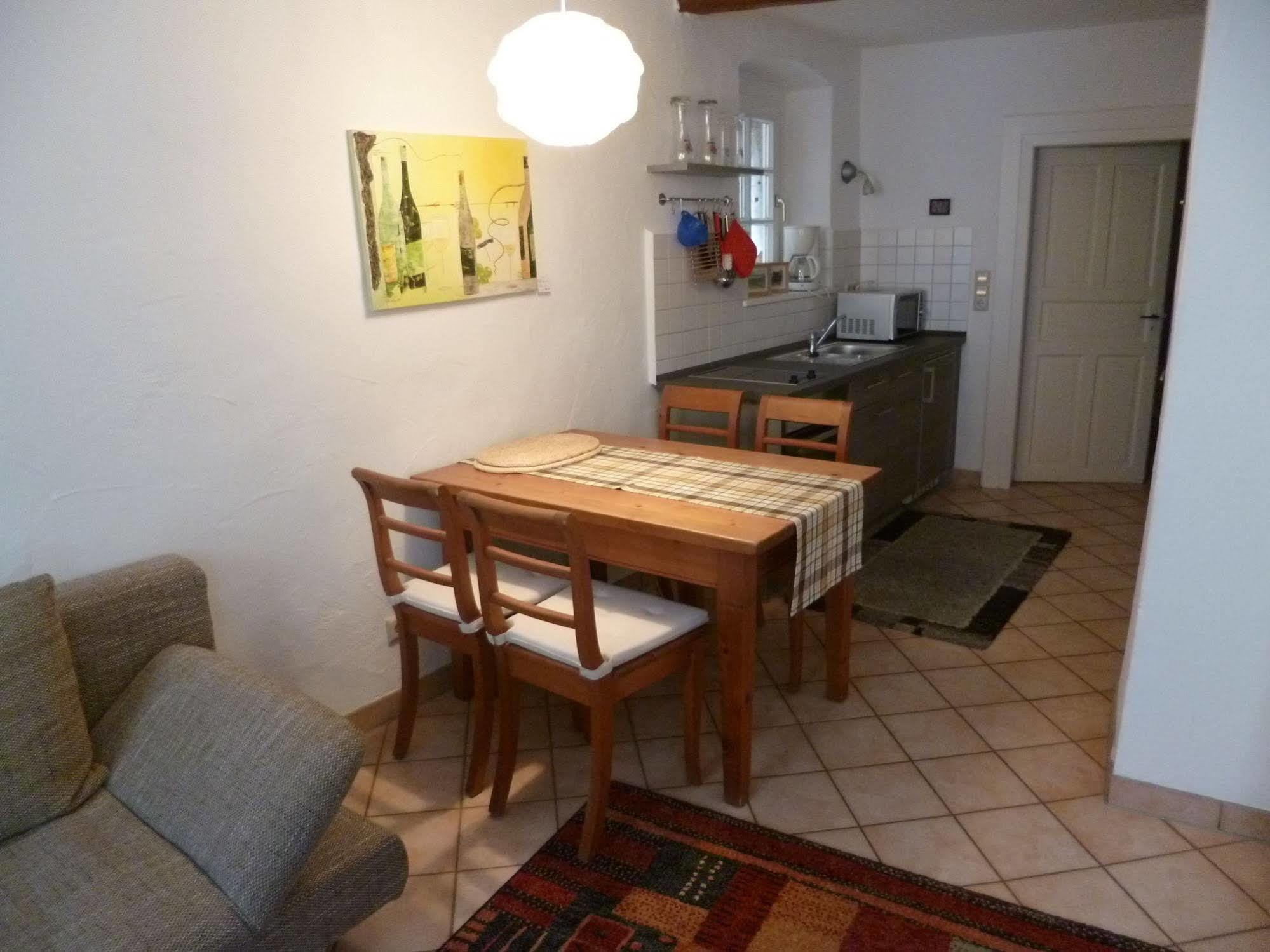 Hotel Alter Winzerhof Weisenheim Am Berg E.K. Zewnętrze zdjęcie