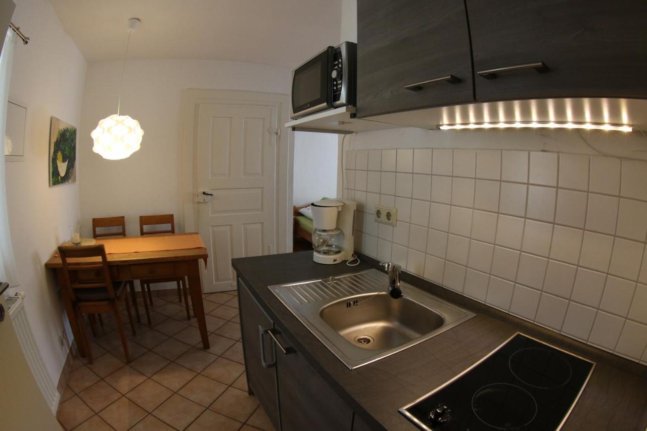 Hotel Alter Winzerhof Weisenheim Am Berg E.K. Zewnętrze zdjęcie